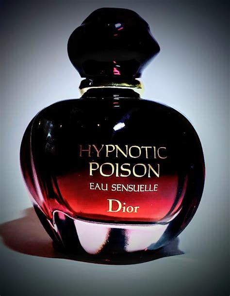 hypnotic poison dior toilette|hypnotic poison eau sensuelle.